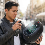 KIT LIMPIEZA DE CASCOS