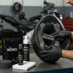 KIT LIMPIEZA DE CASCOS